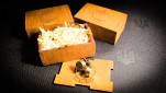 Запонки из гильз .45 ACP или .50AE